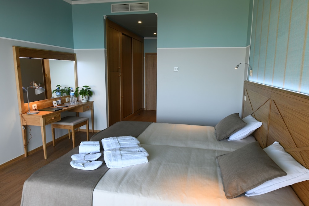 Hotel Do Campo 7/31