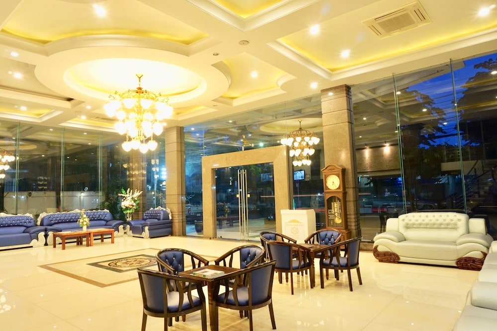 Miloft Sathorn Hotel 31/49