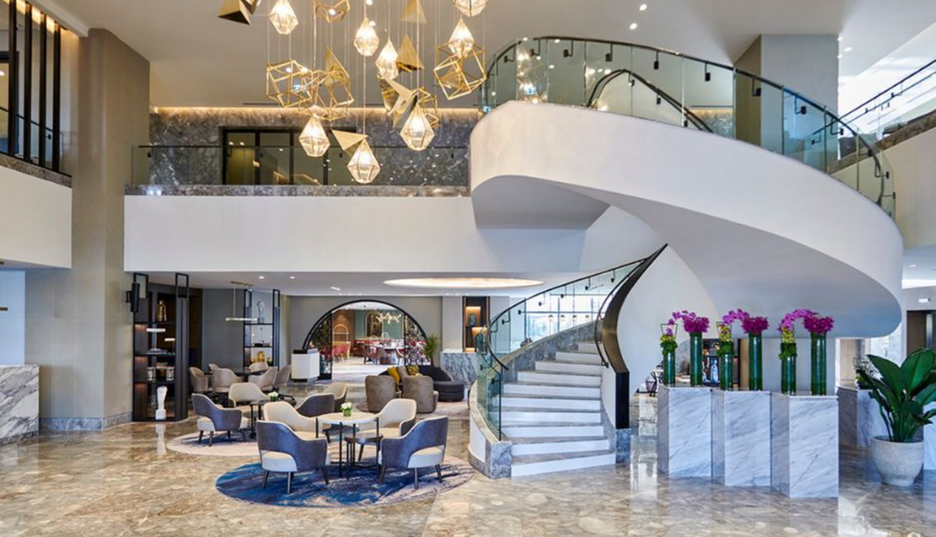 Crowne Plaza West Cairo Arkan 13/78