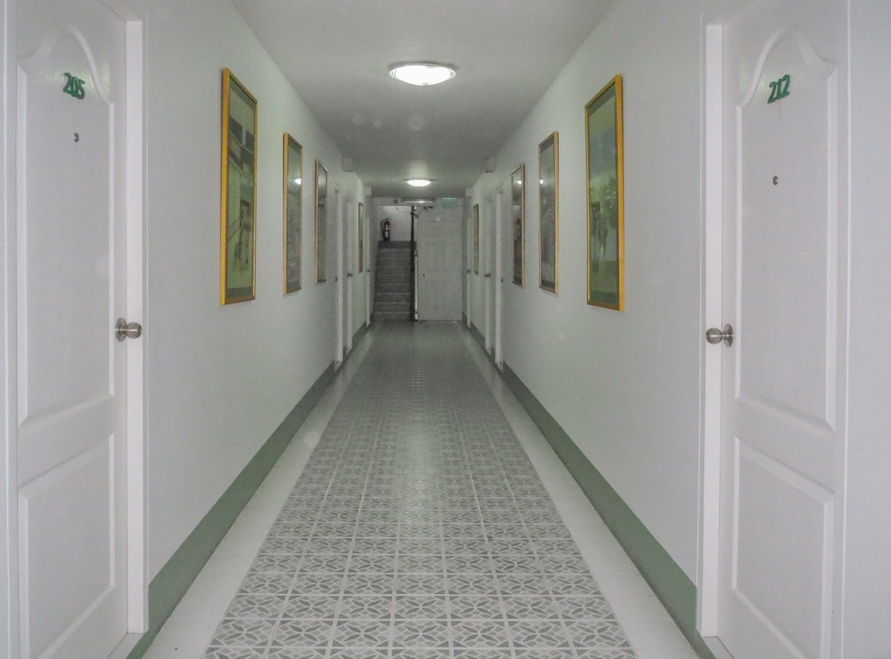 Chomdao Hotel 8/35