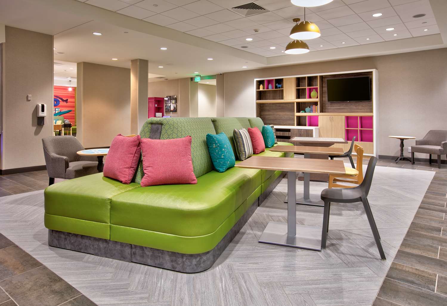 Home2 Suites by Hilton Wichita Falls 11/17