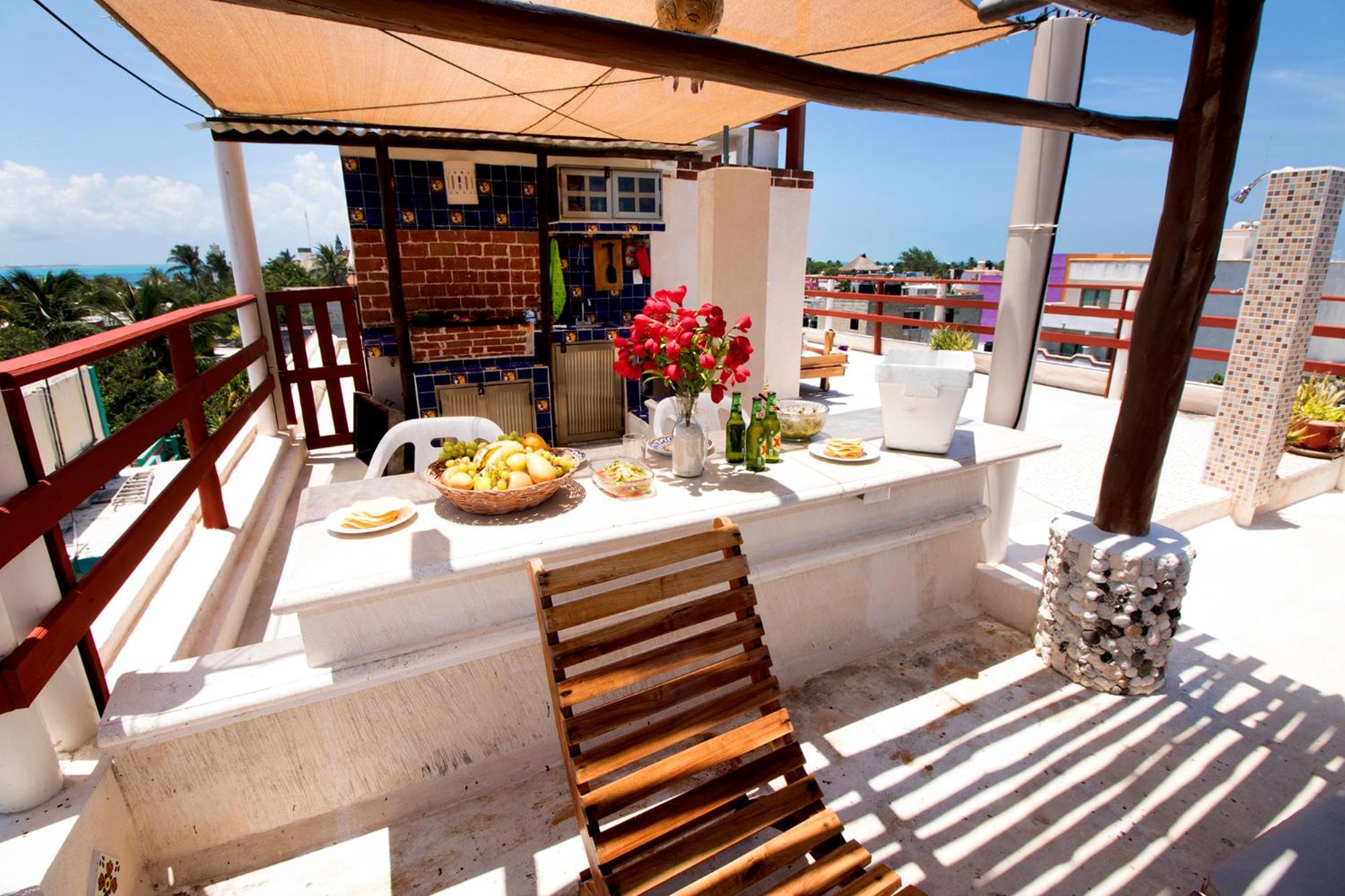 Sol Caribe Departamentos & Suites 12/29