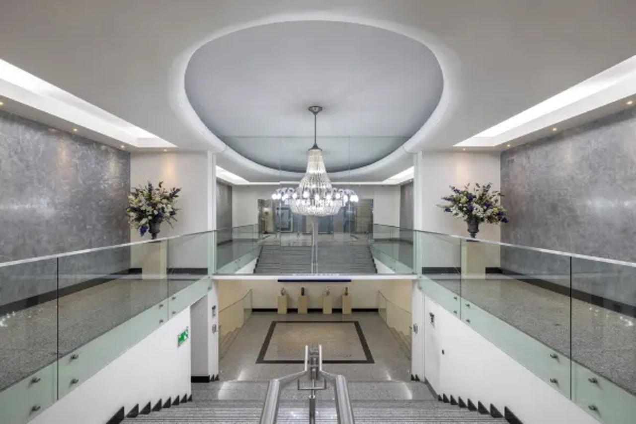 Hotel Gran Palace 48/52