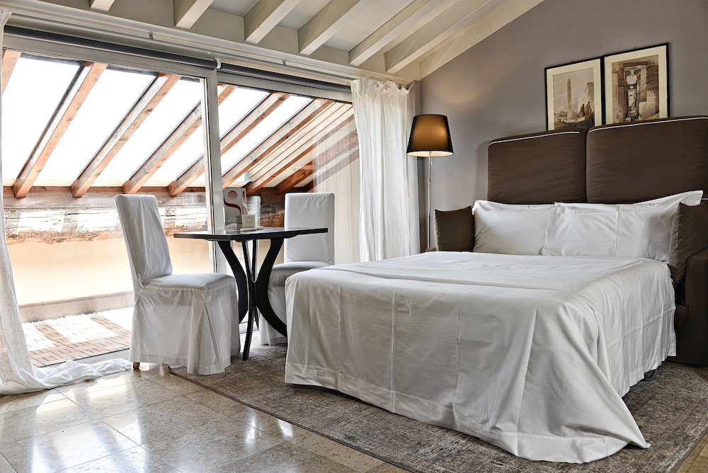 Il Santellone City Resort Spa 6/56