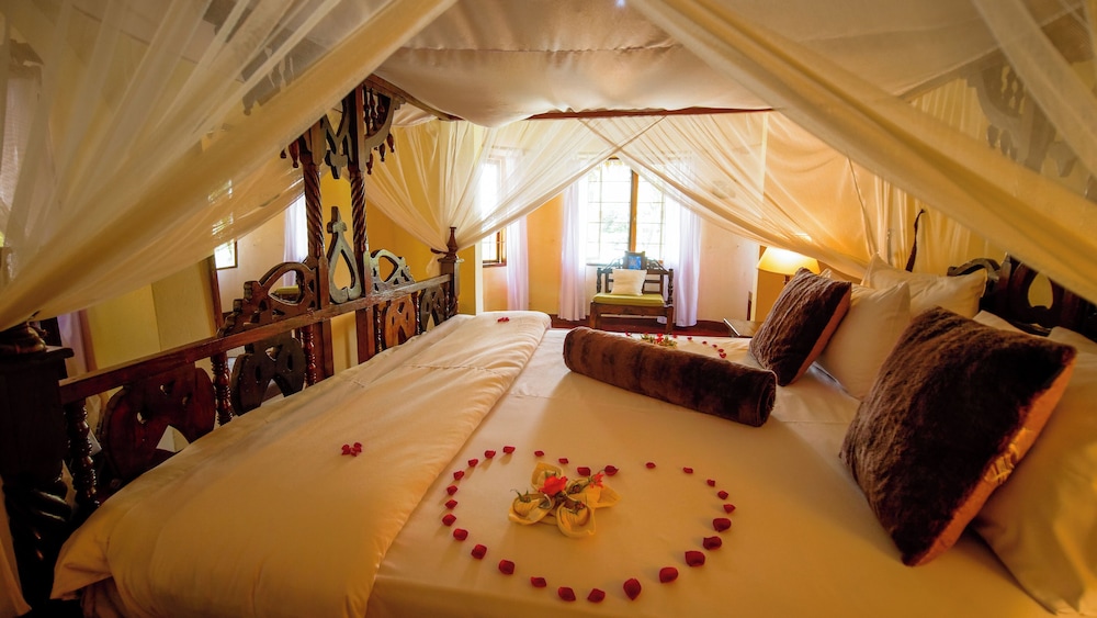 Arusha Safari Lodge 28/50