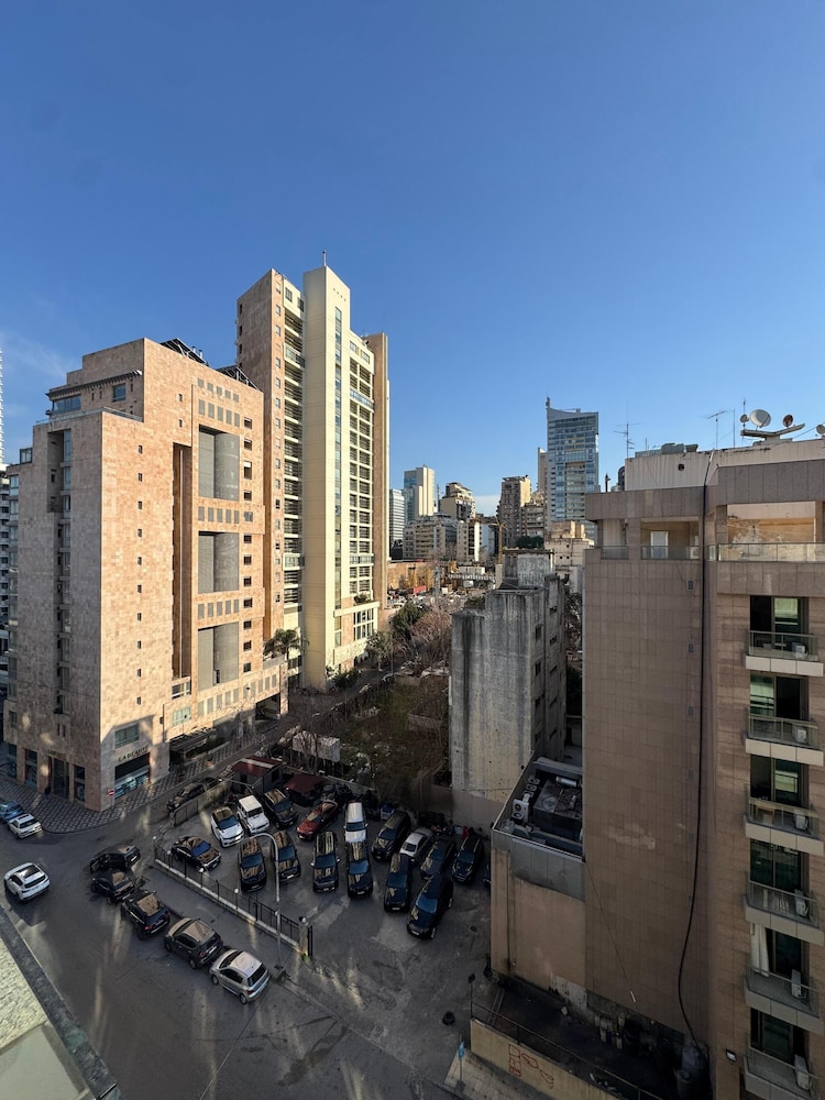 Ny Suites Hotel 49/58