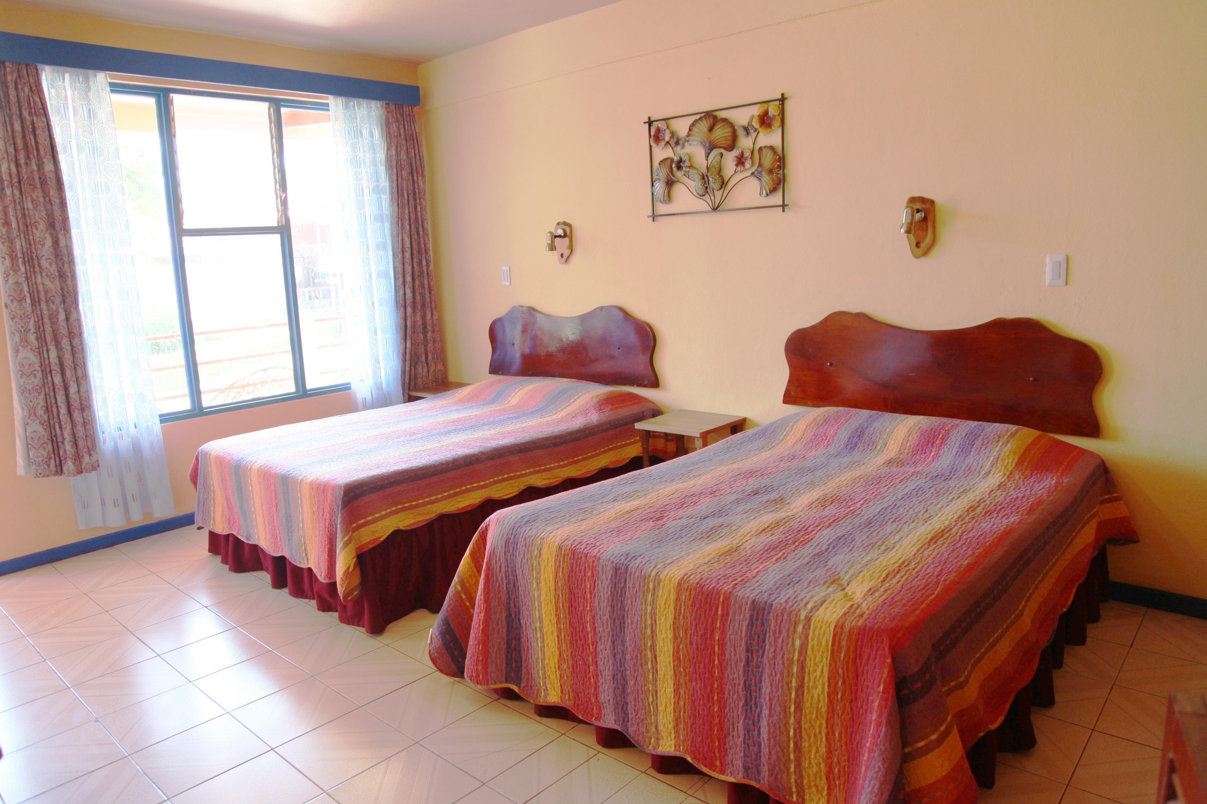 Superior, Double Bed