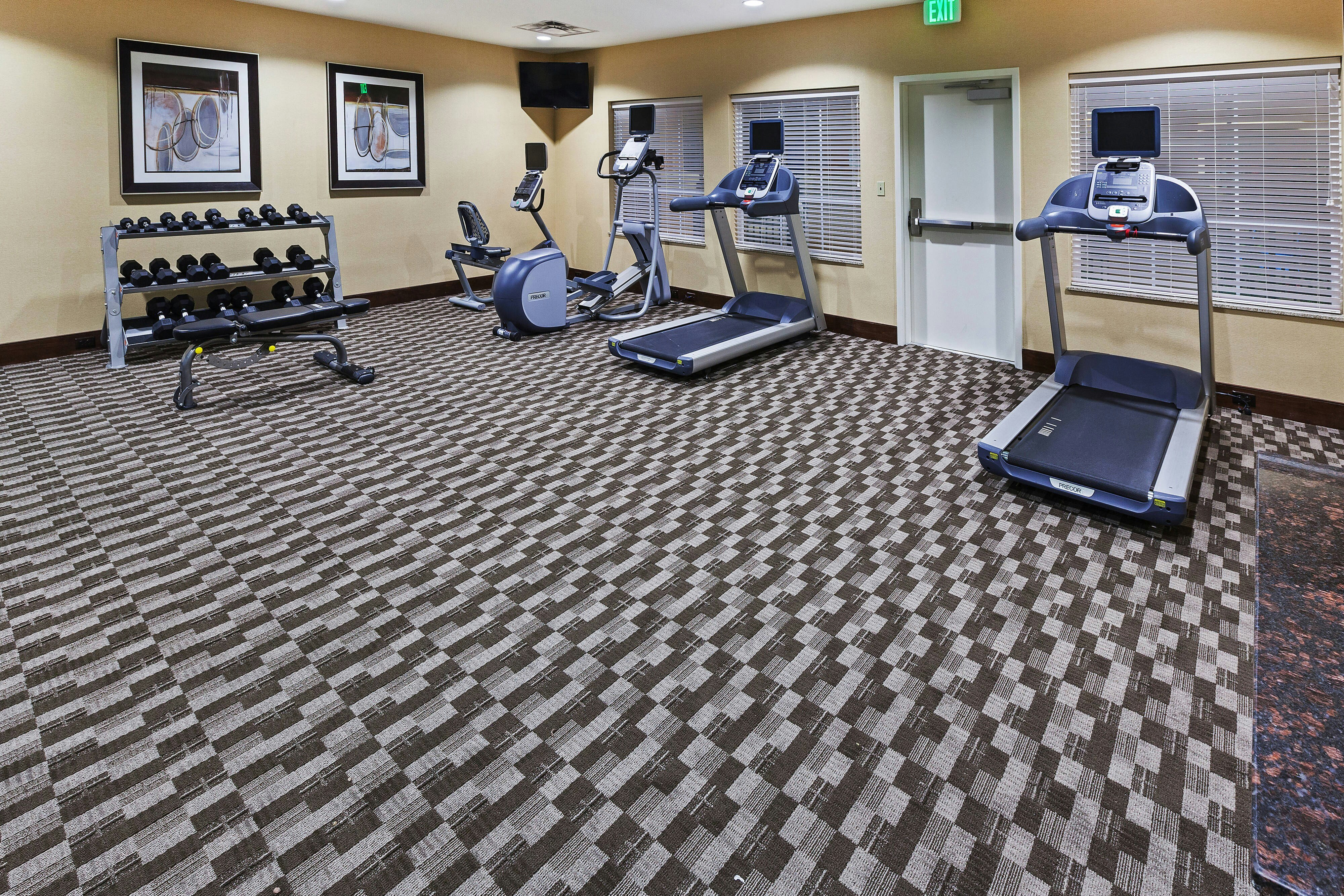 TownePlace Suites Corpus Christi 3/9