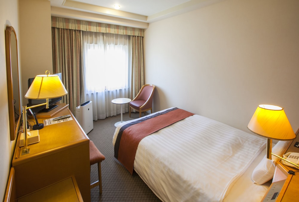 Hotel Jal City Aomori 38/87