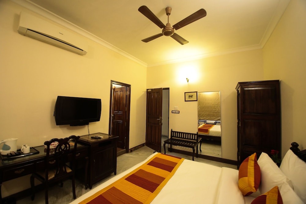 Hotel Four Boutique 17/32