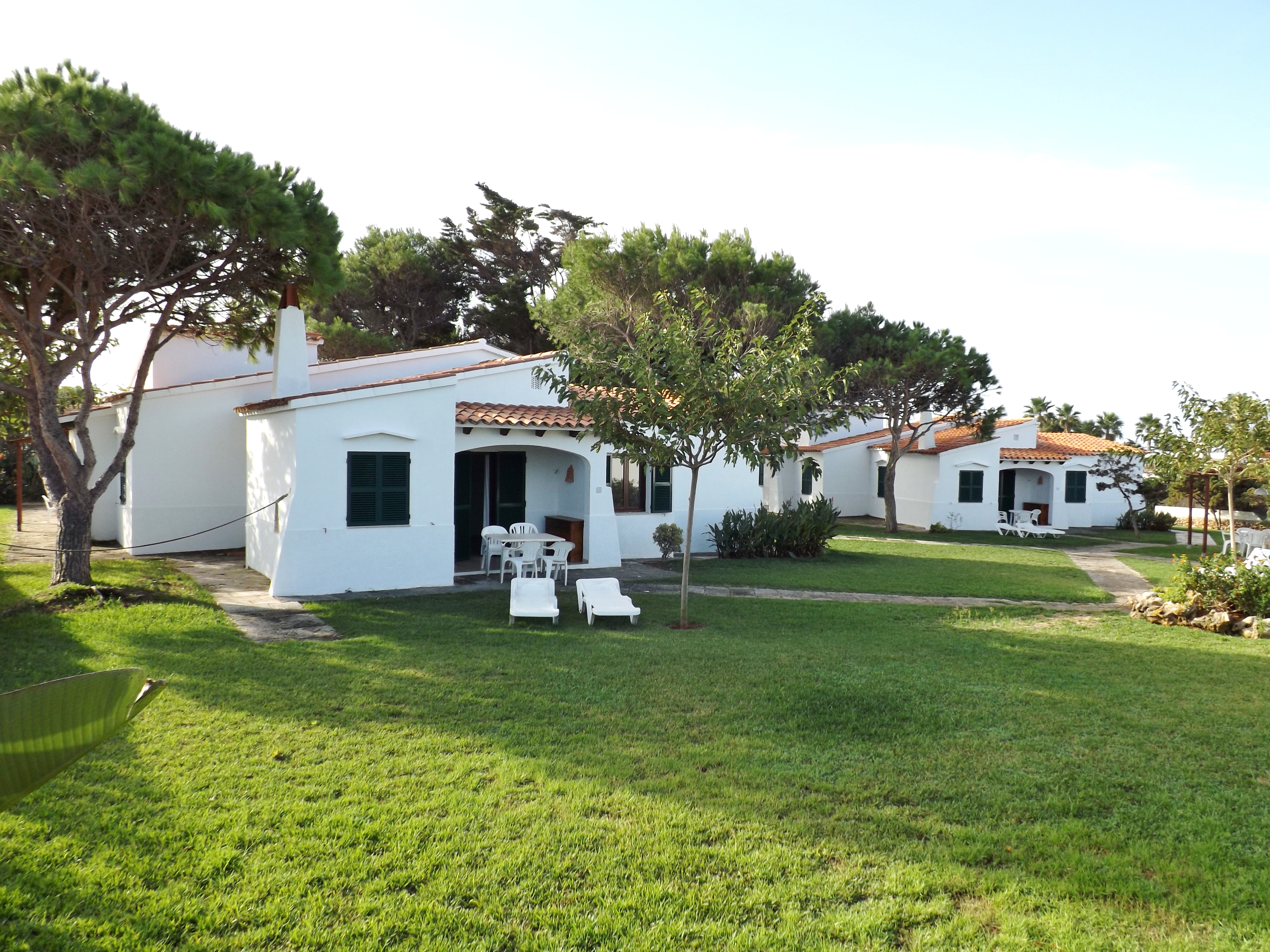 Nure Cel Blau Apartments 45/50