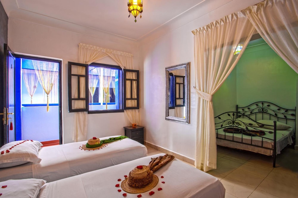 Hotel el Kennaria 18/50