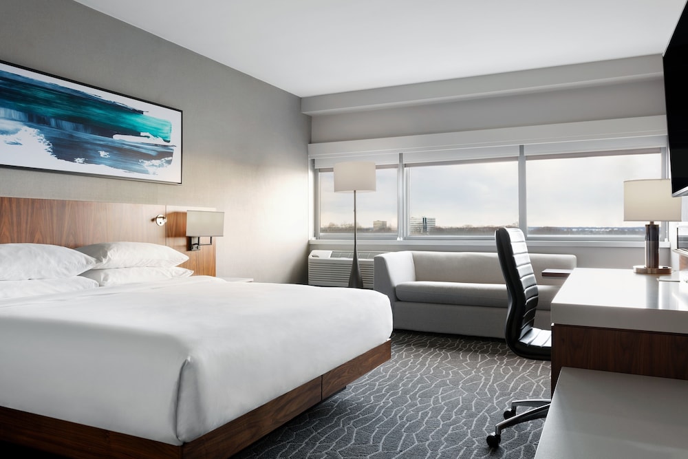 Room at Delta by Marriott Hotels Woodbridge, ISELIN - NJ