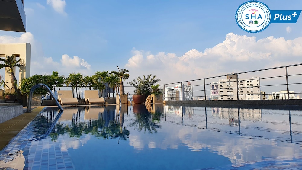 Interchange Tower Serviced Apartment 20/49