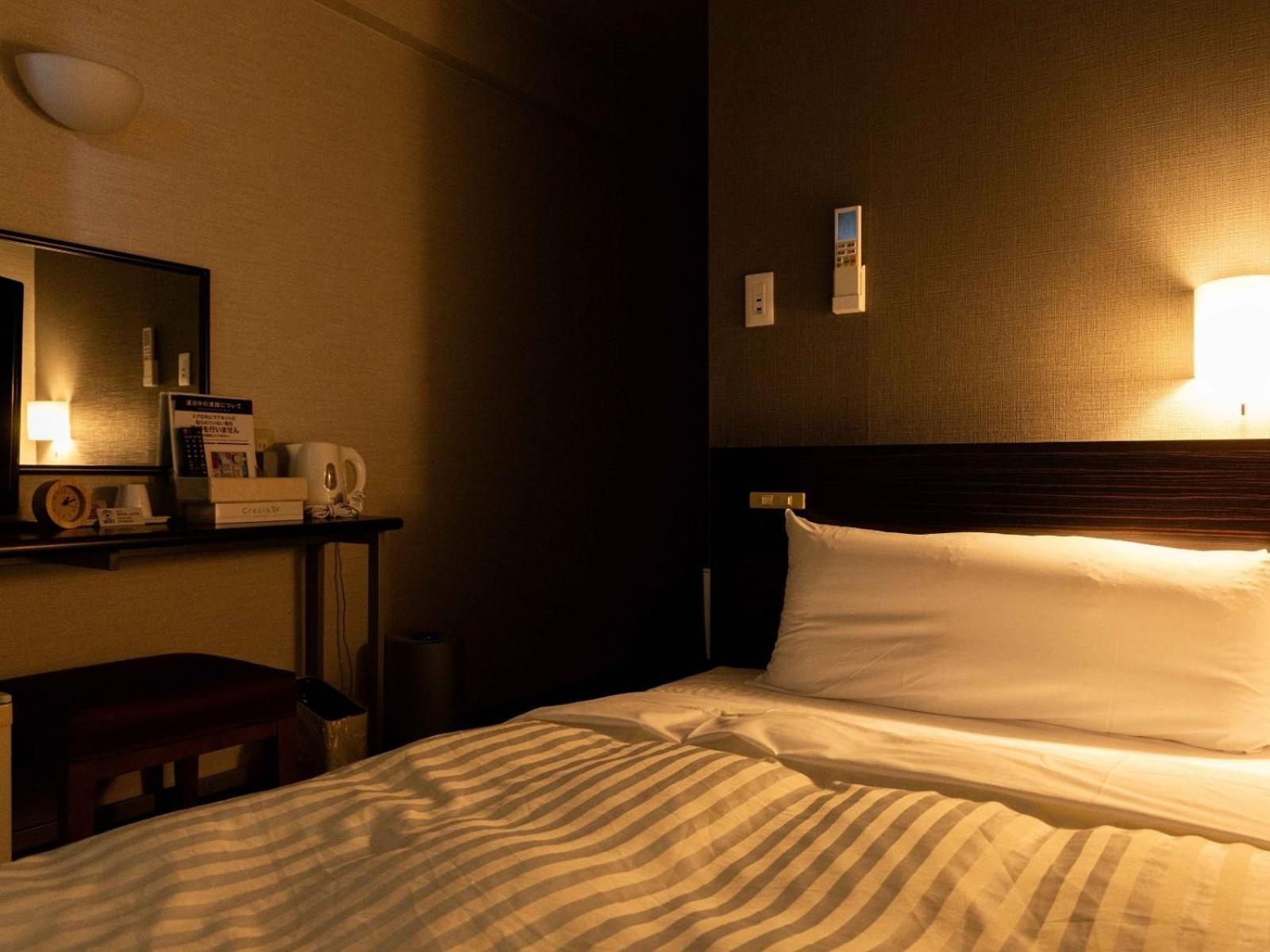 Super Hotel Matsusaka 42/57
