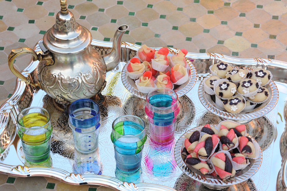 Riad Shaden 19/50