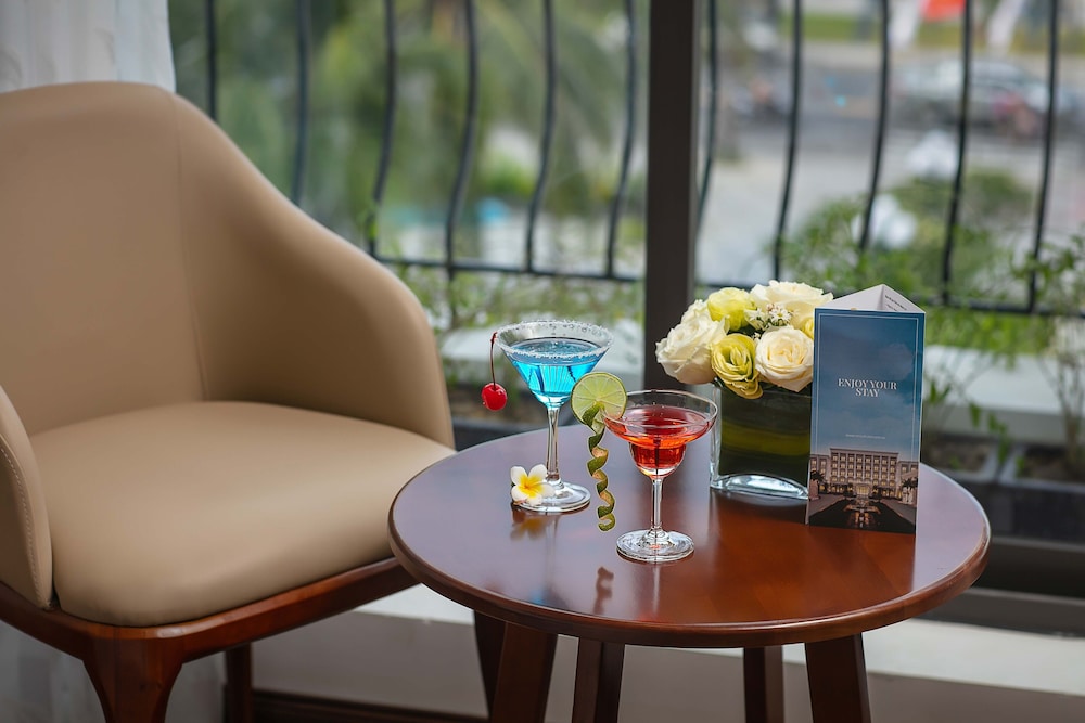 Nesta Hotel Danang 30/50