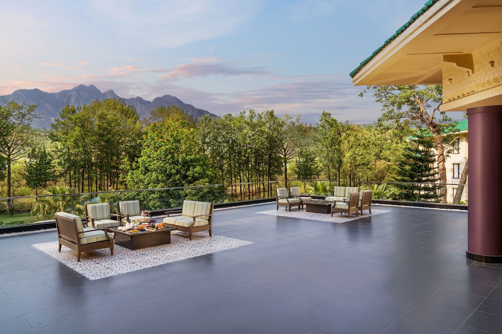 Vivanta Katra Vaishno Devi 47/50
