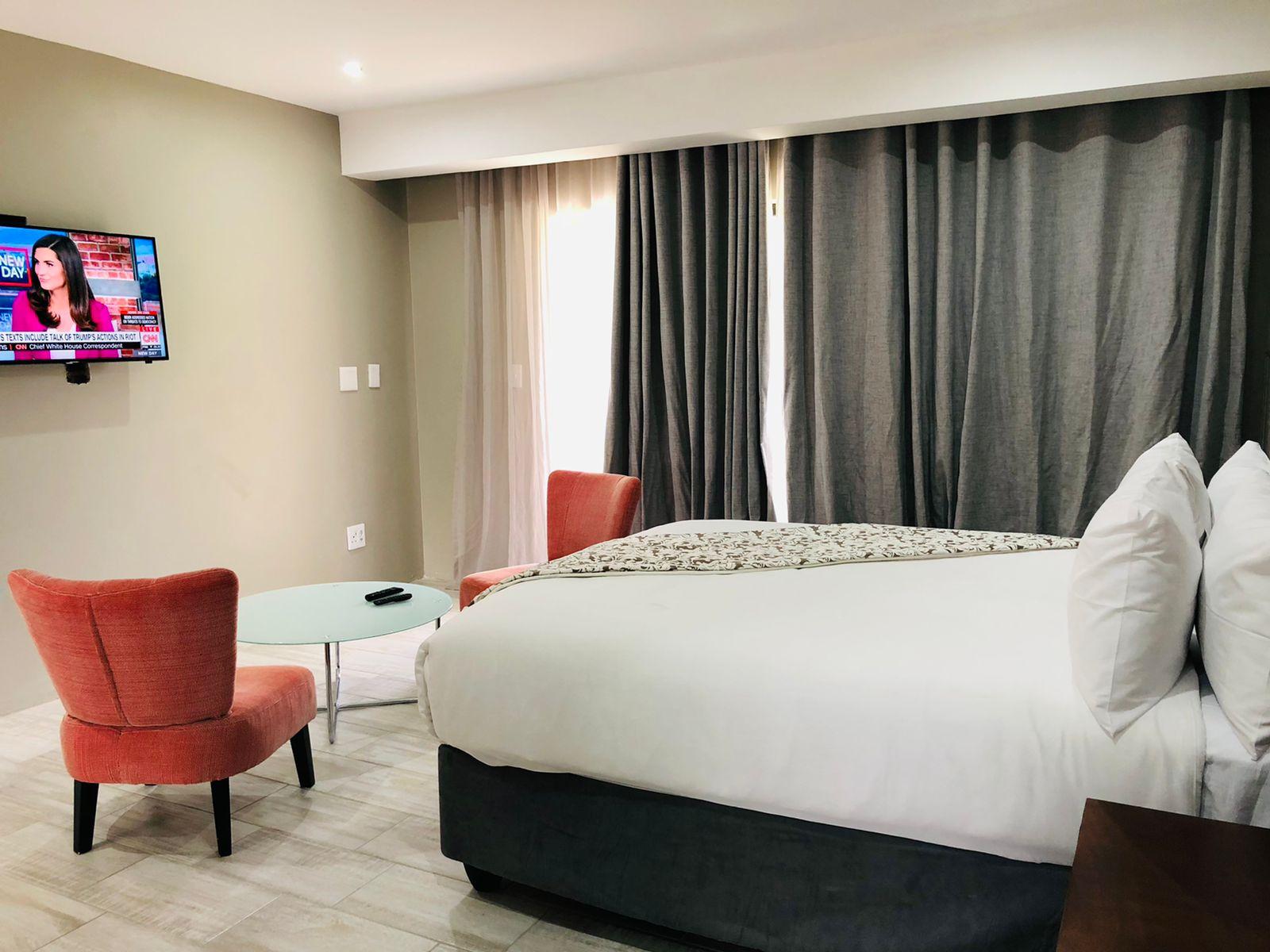 Rivonia Guest House 7/16