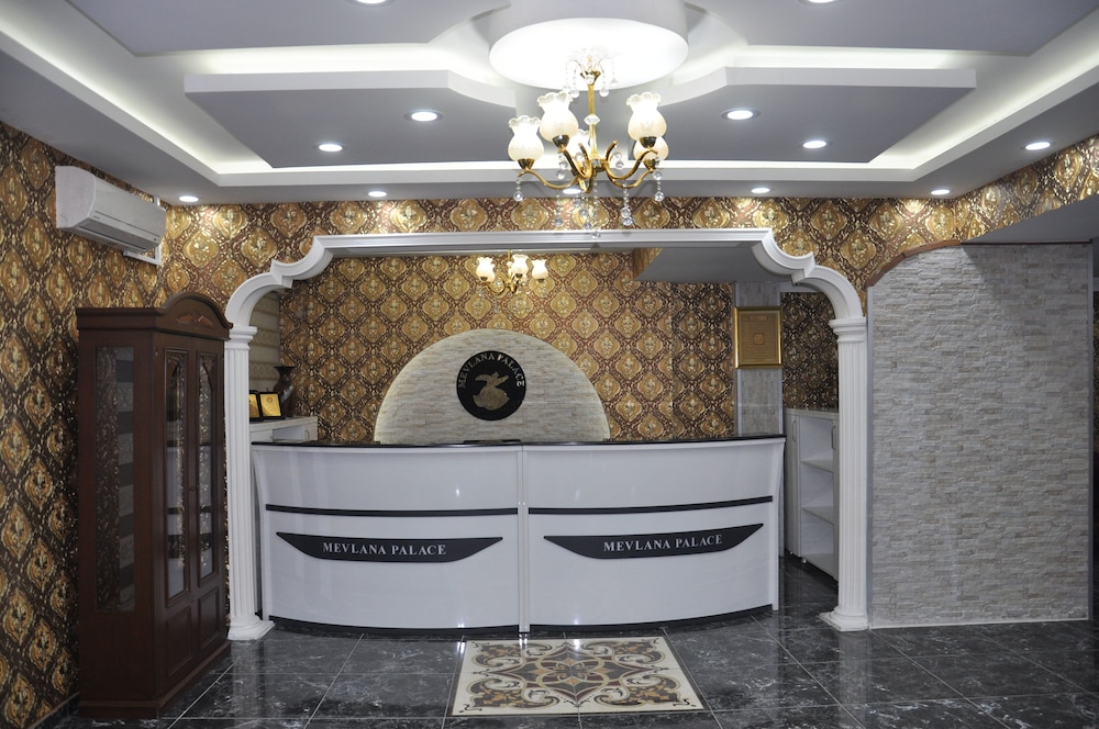 Mevlana Palace 5/28