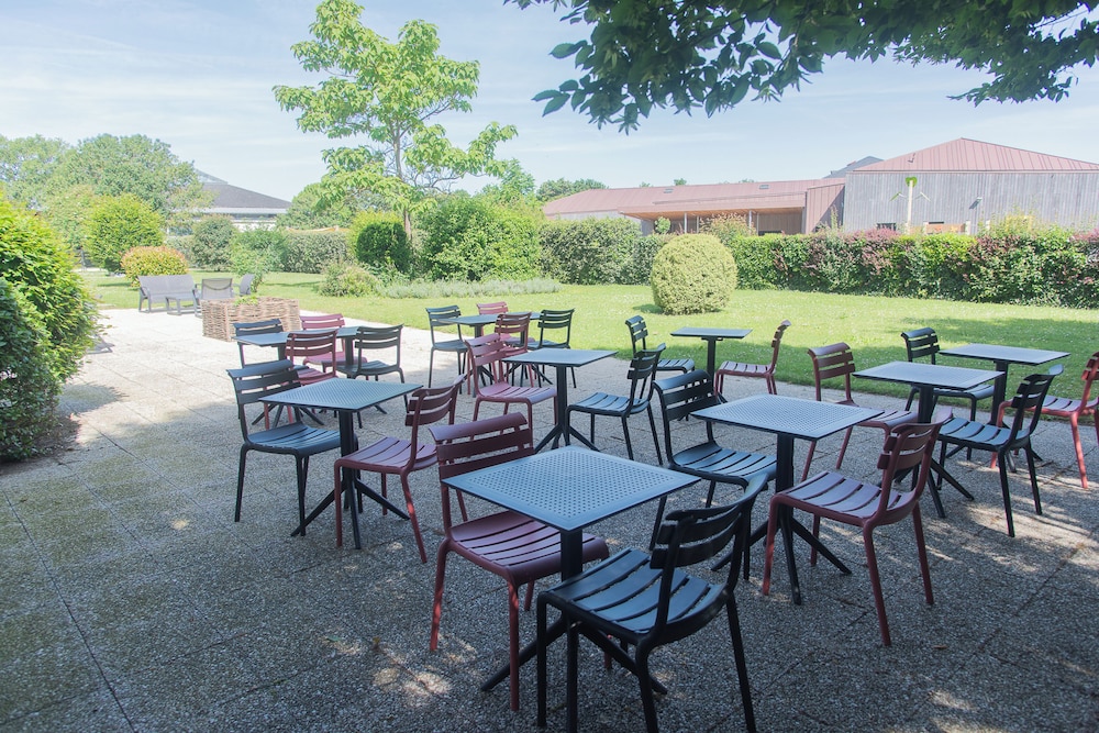 IBIS STYLES CHINON 45/67