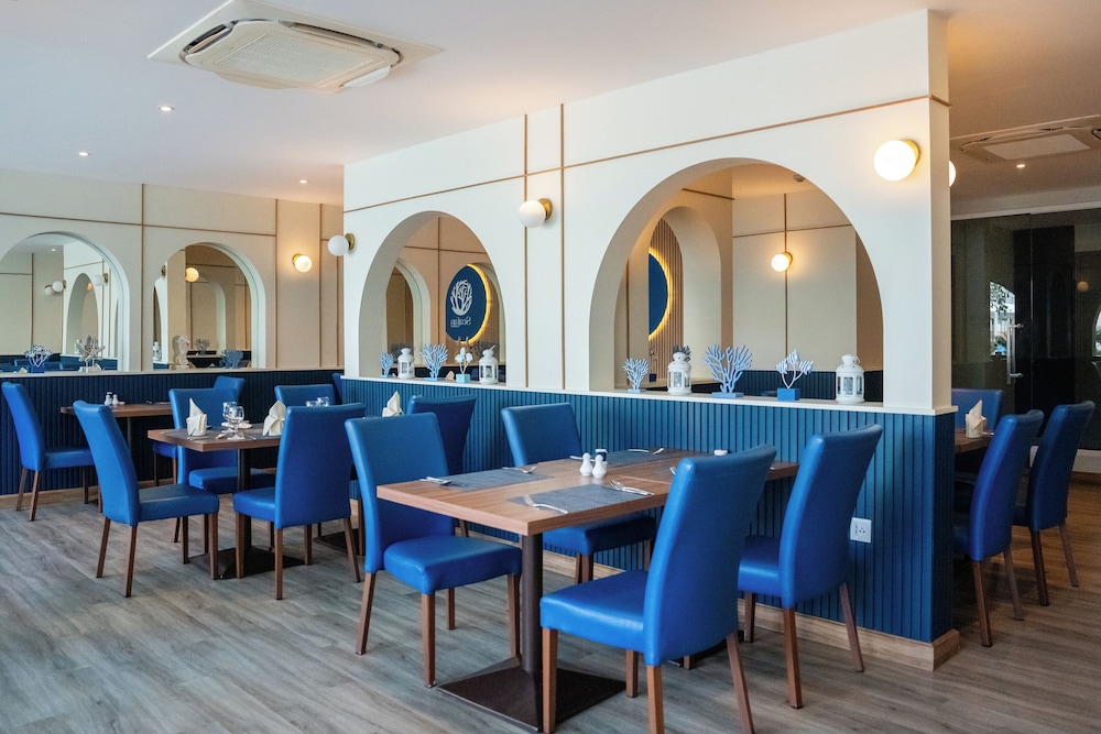 Seabed Grand Hotel Phuket 35/50