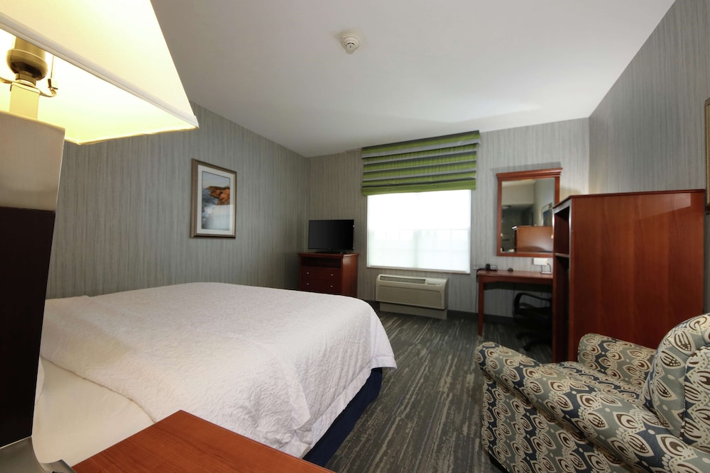 Hampton Inn Ellsworth/Bar Harbor 14/41
