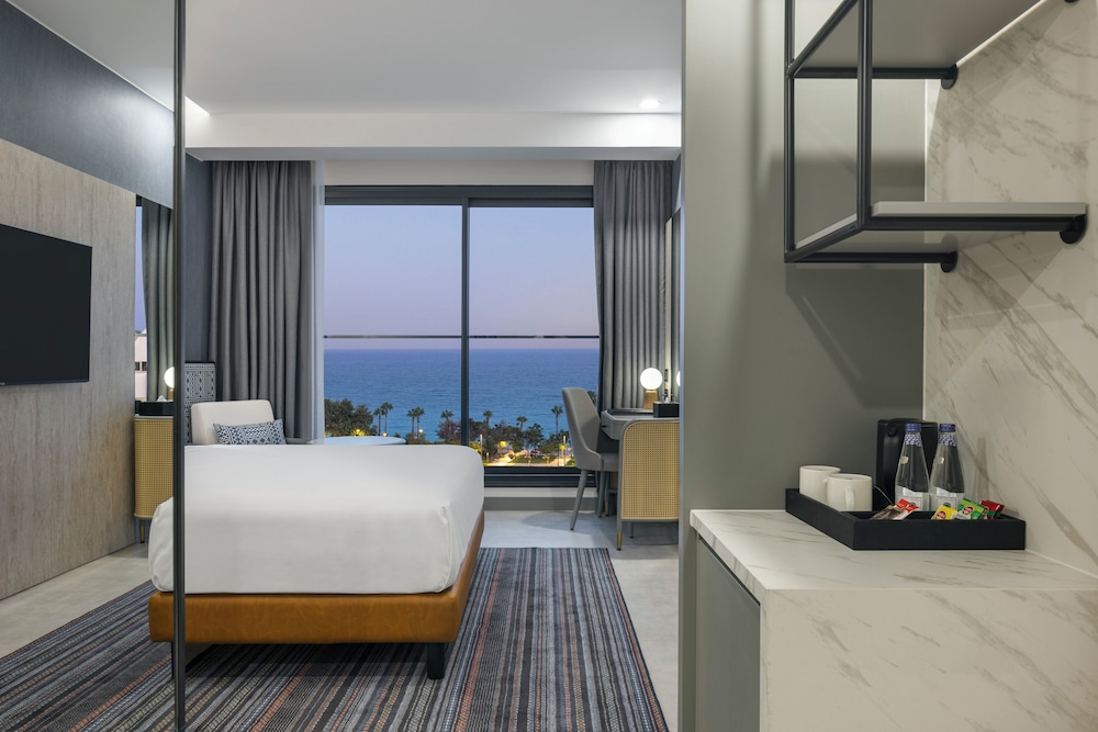 Mercure Antalya Konyaalti 18/59