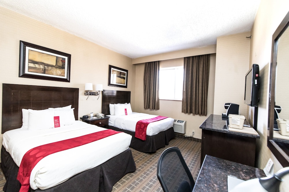 Ramada by Wyndham Bronx 15/55
