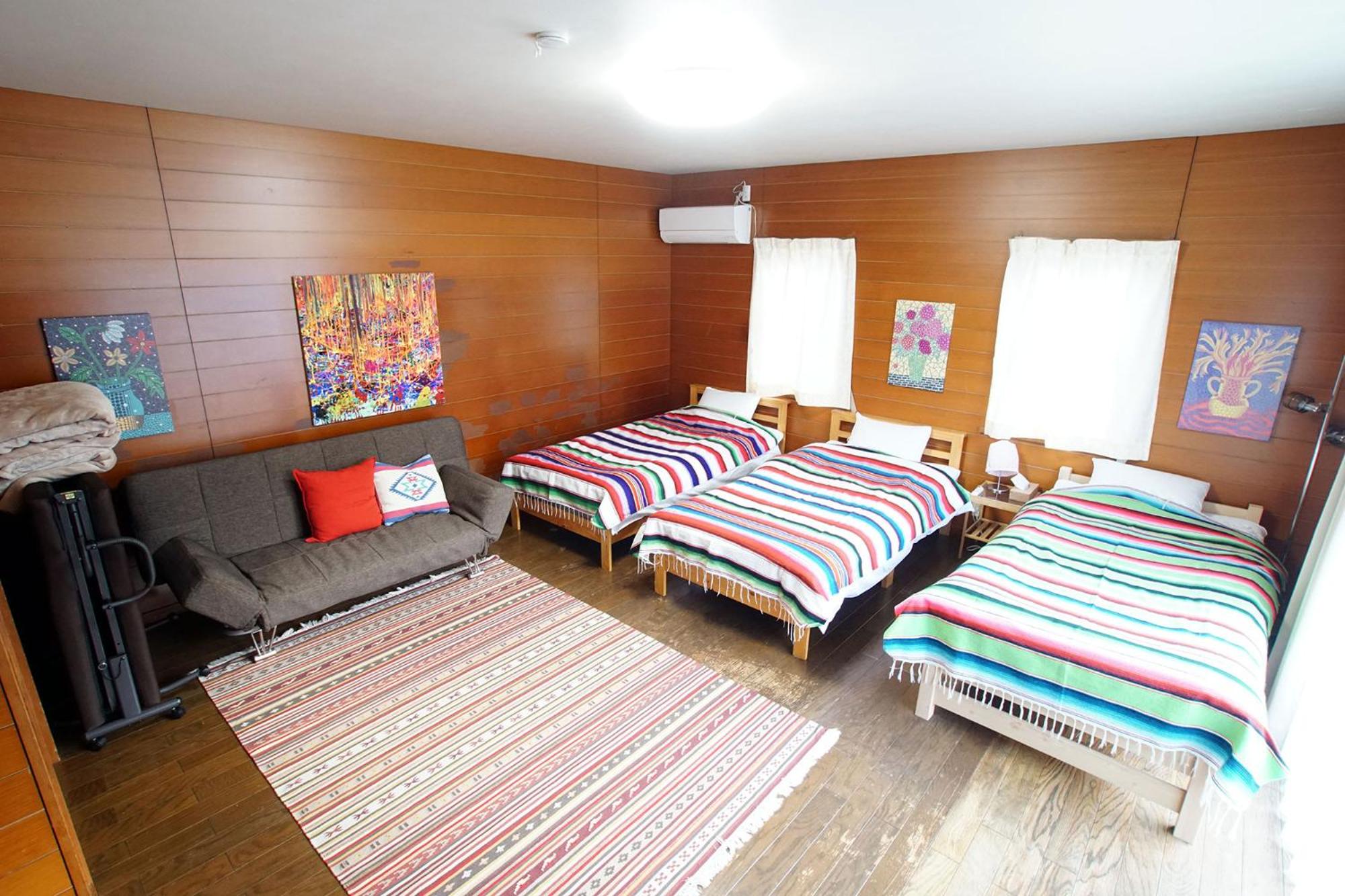 Takamatsu Guesthouse Akane 12/52