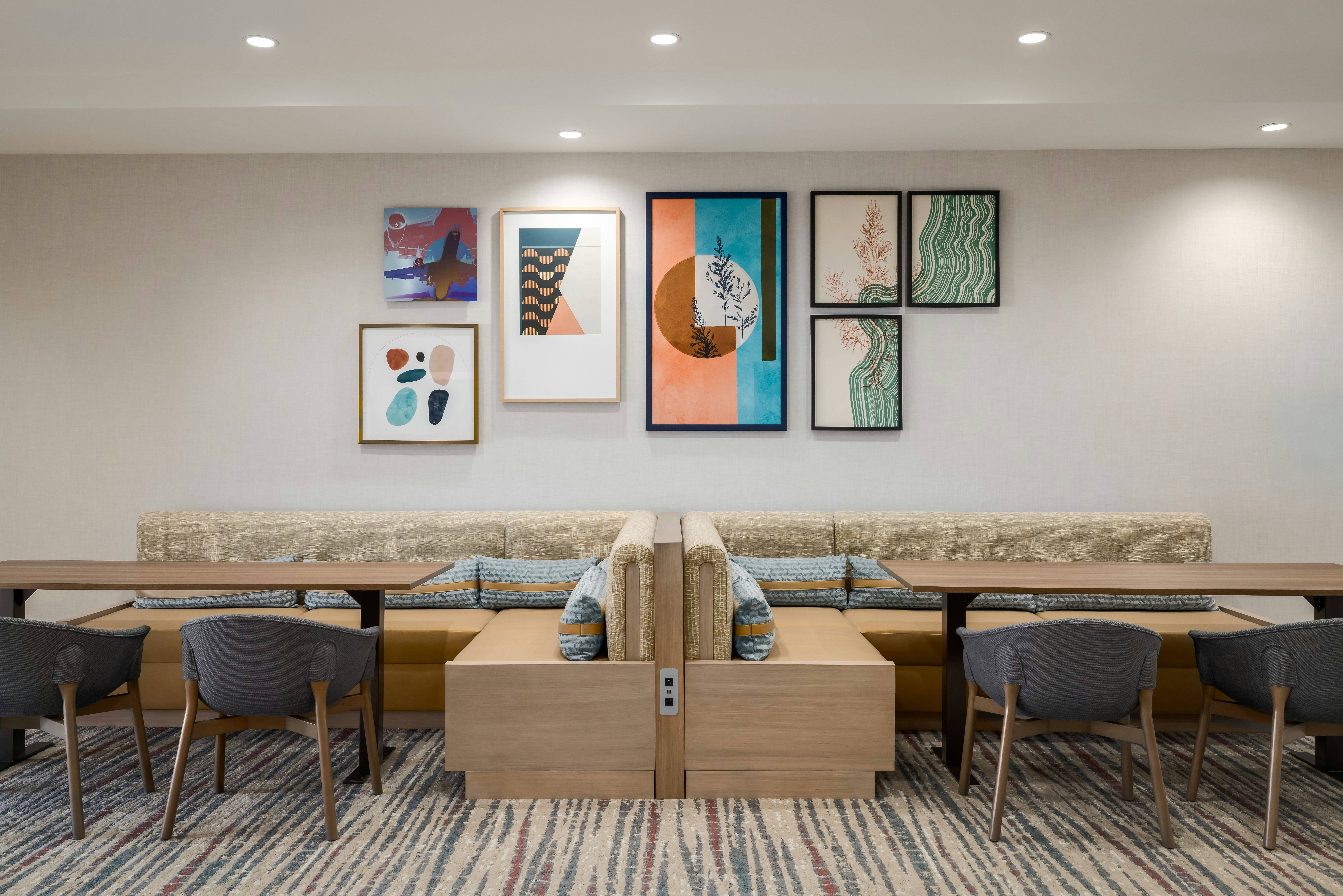 Homewood Suites by Hilton Thornton Denver 41/43