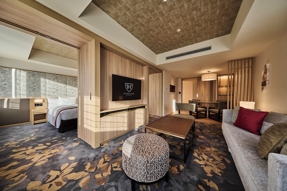 The Royal Park Hotel Kyoto Umekoji 30/50