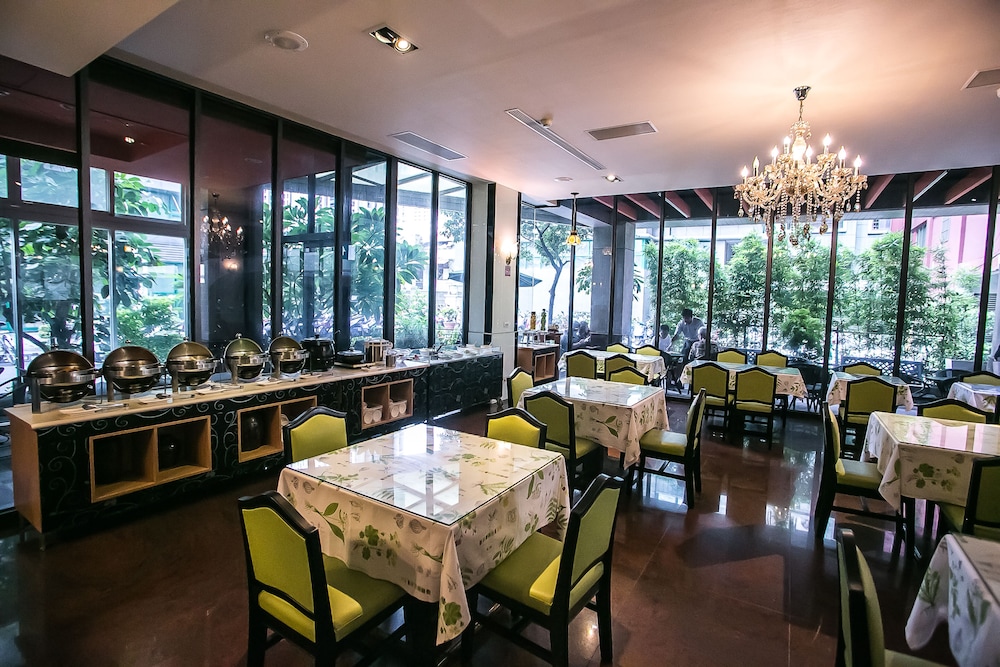 Huang Shin Business Hotel - Shan Ah Branch 29/41