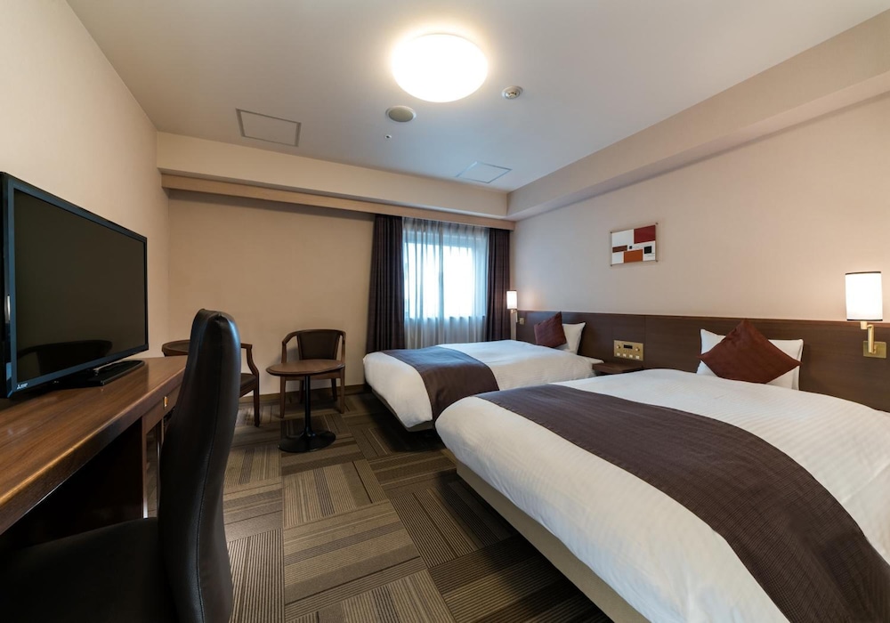 DAIWA ROYNET HOTEL HACHINOHE 12/50