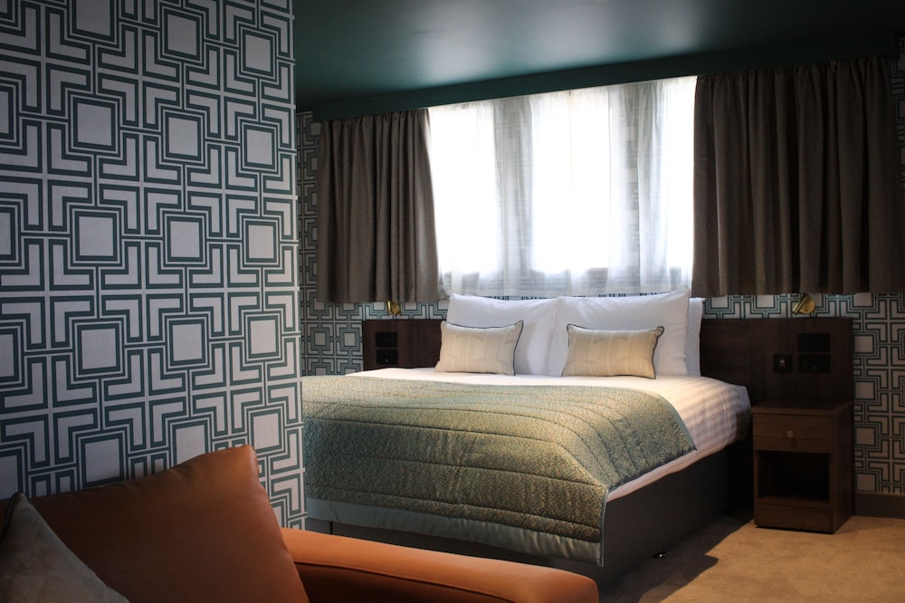 The Comet Hotel London Hatfield 9/47
