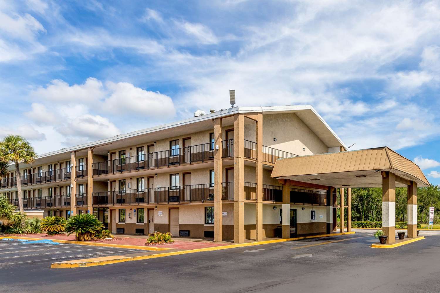 Rodeway Inn Fairgrounds-Casino 1/14