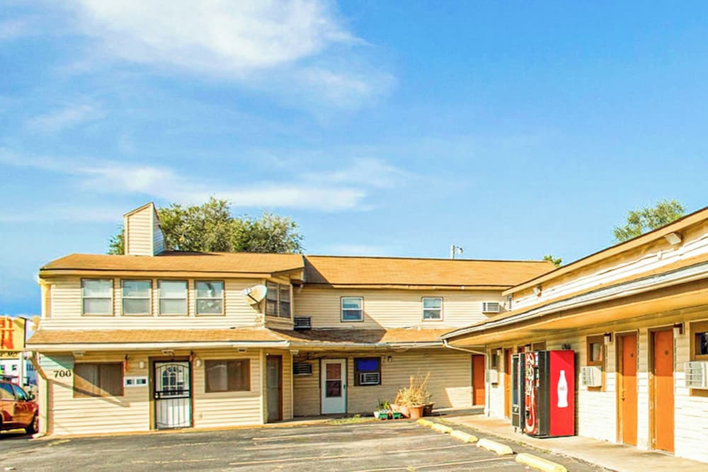 Hotel O Best Rest Inn Springfield US 36 in SPRINGFIELD - IL