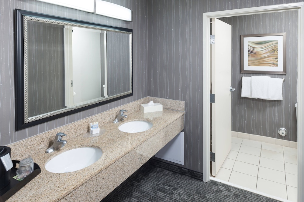 Courtyard by Marriott Birmingham Trussville 13/49