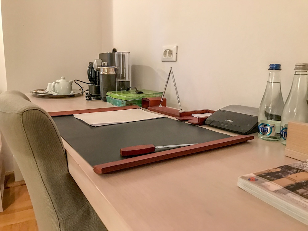 Hotel Satu Mare City 16/39