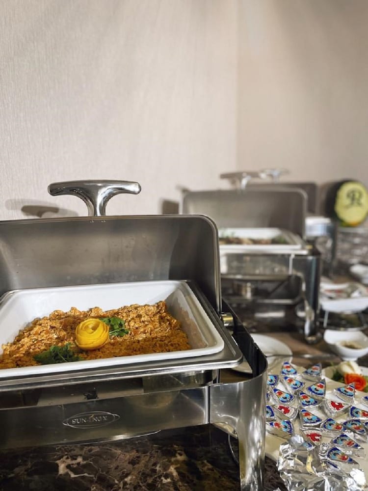 أجنحة ريماز الفندقية(Remaz Suites Hotel) 24/50