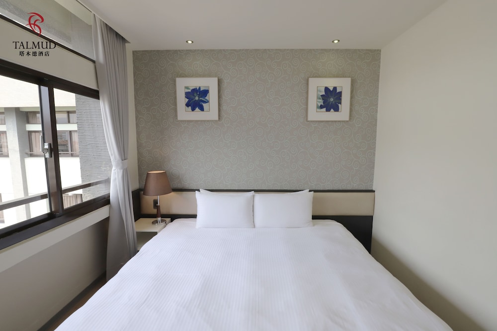 Talmud Hotel Taichung 27/70