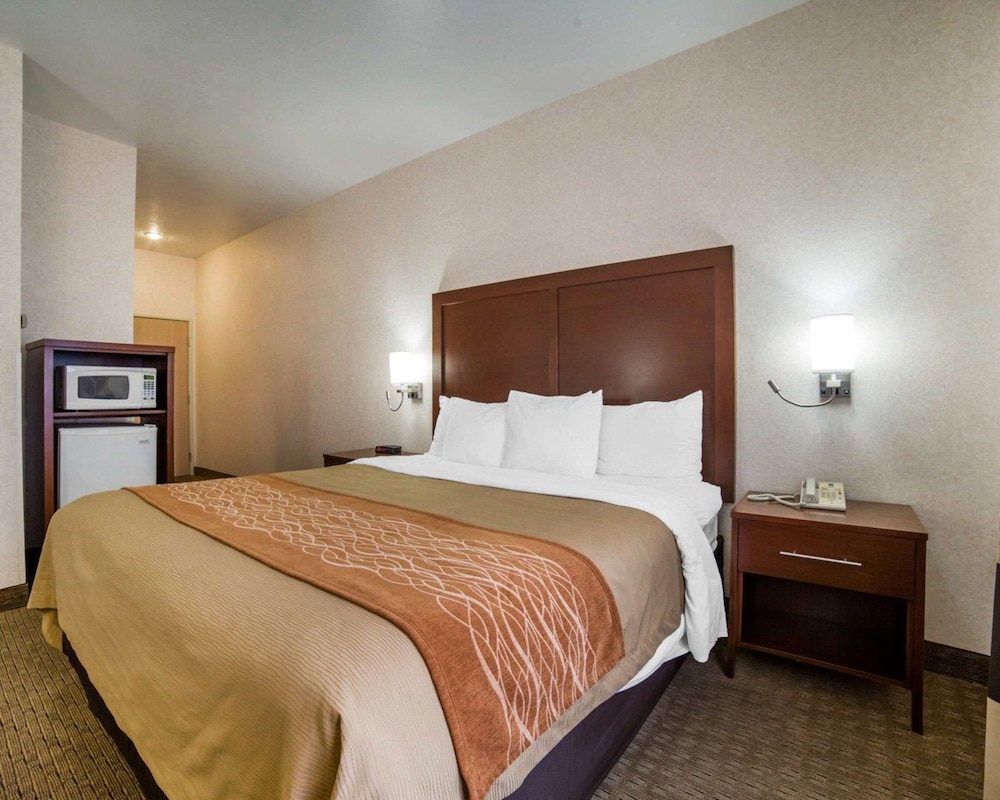 Comfort Inn Elko 7/33