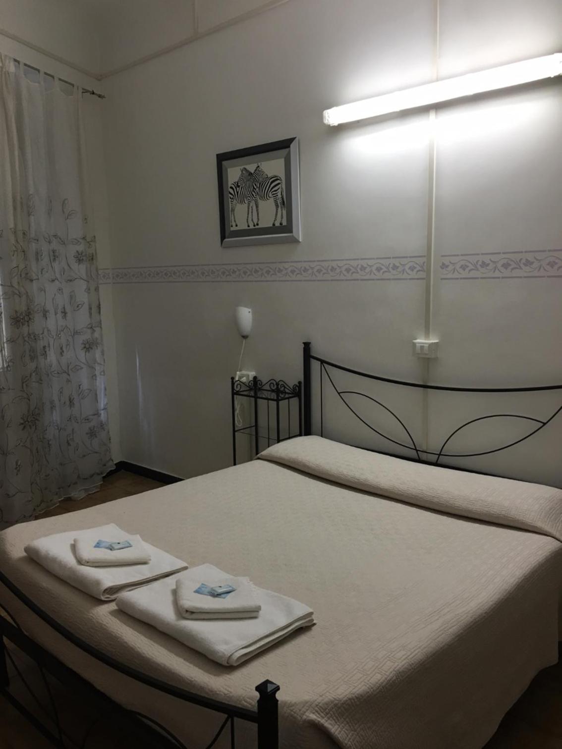 Hotel Fiorita 37/49