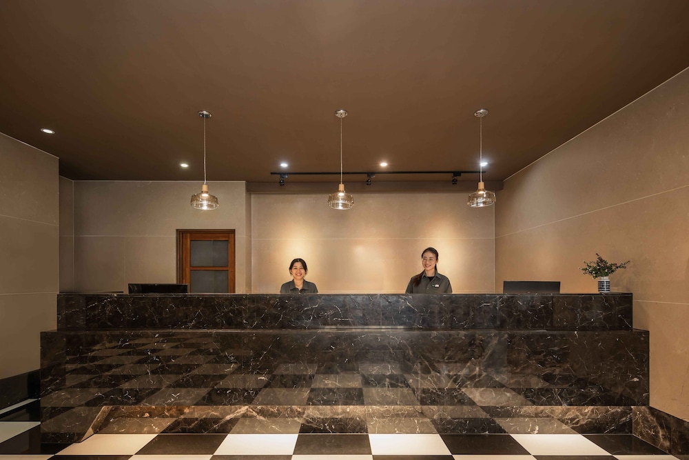 Kindness Hotel - Sanduo Shopping District 4/49