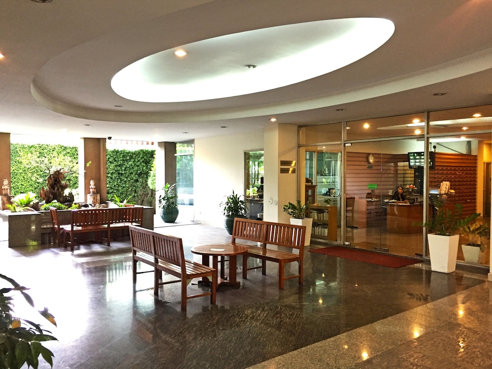 Rio Monte Residence 35/51