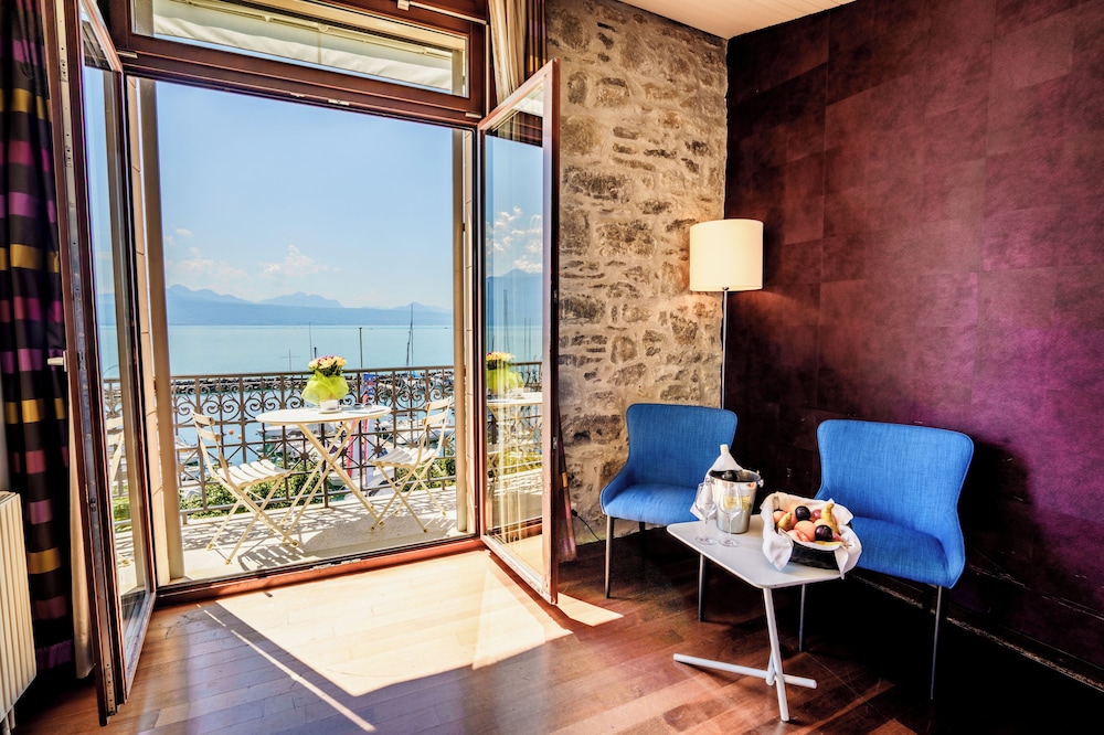 Hotel Restaurant le Rivage 23/50