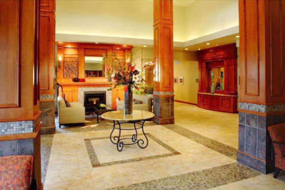 Hilton Garden Inn Seattle Issaquah 45/52