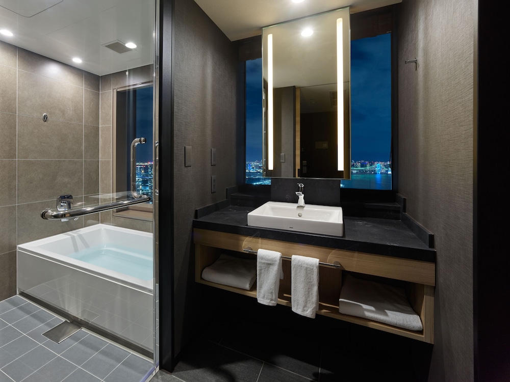 Mitsui Garden Hotel Toyosu Premier 63/63