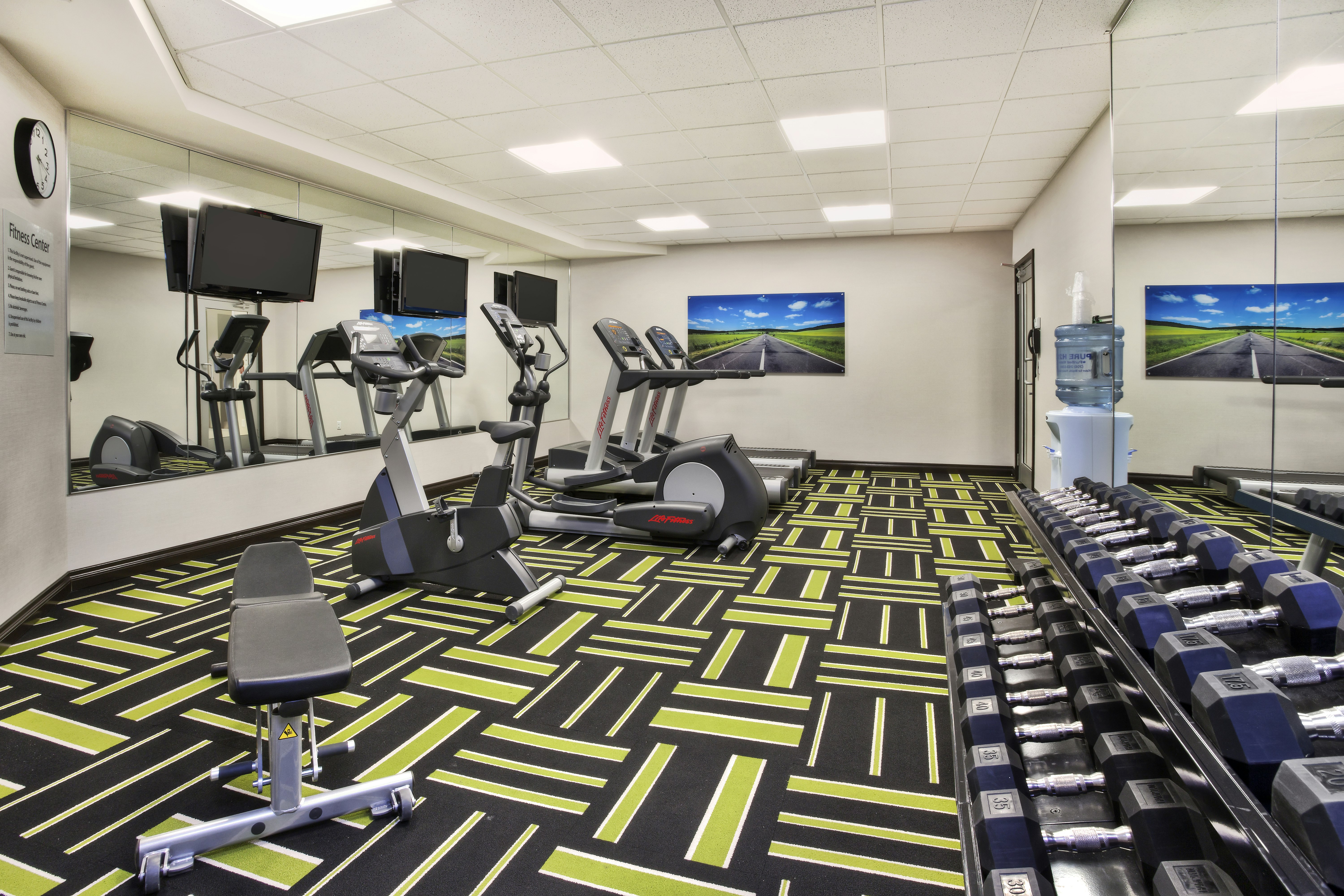 Holiday Inn Express: Sault Ste Marie 13/34