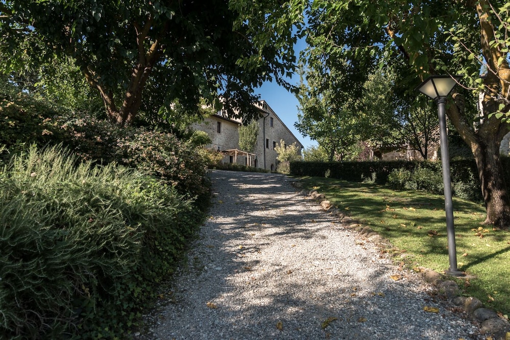 Borgo Al Cerro 37/50